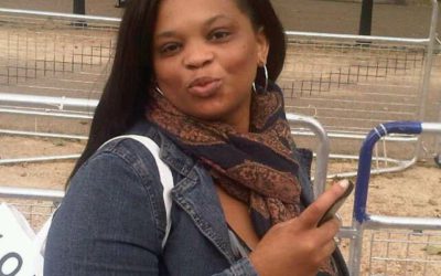 Ayanda’s Story